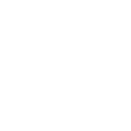 Scissors and comb icon