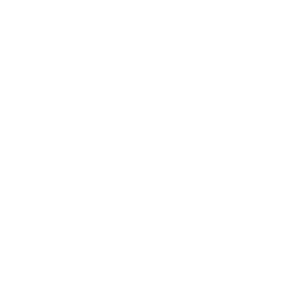 House with barbell